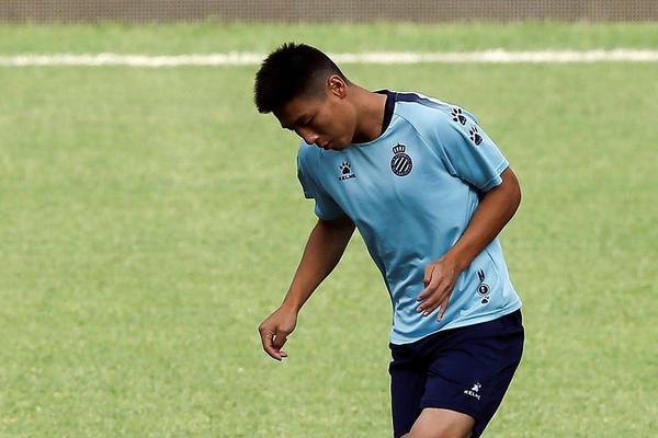 杰拉德：我們那批英格蘭黃金一代其實是自負的失敗者