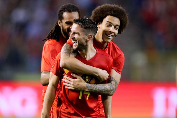 索爾斯克亞現(xiàn)場觀看伊普斯維奇比賽，支持曼聯(lián)前同事麥肯納