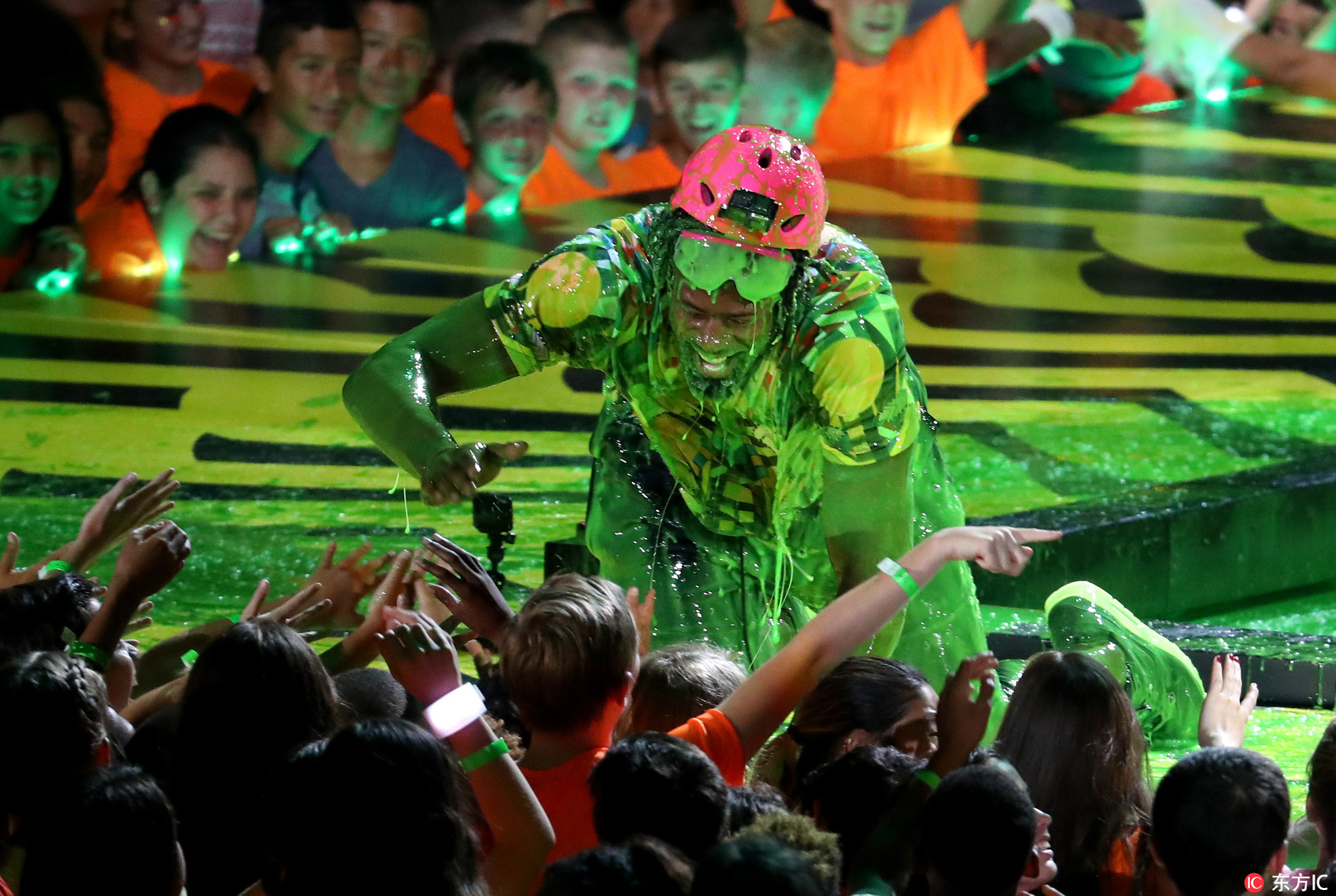 恩里克：2025年是巴黎歷史性的一年 我們可以開心度假了