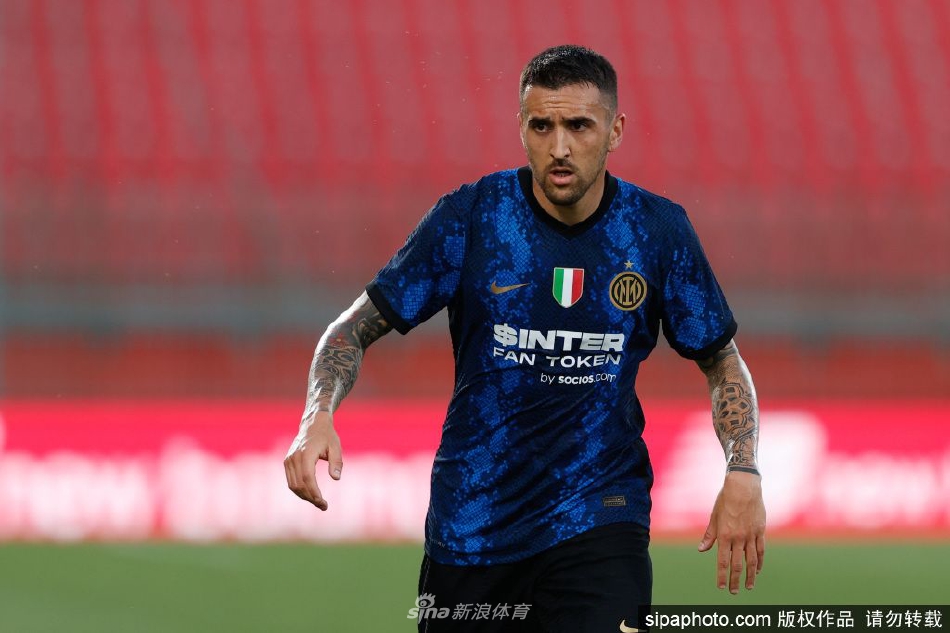 第26分鐘，帕萊斯特拉倒三角回傳，塞巴斯蒂亞諾