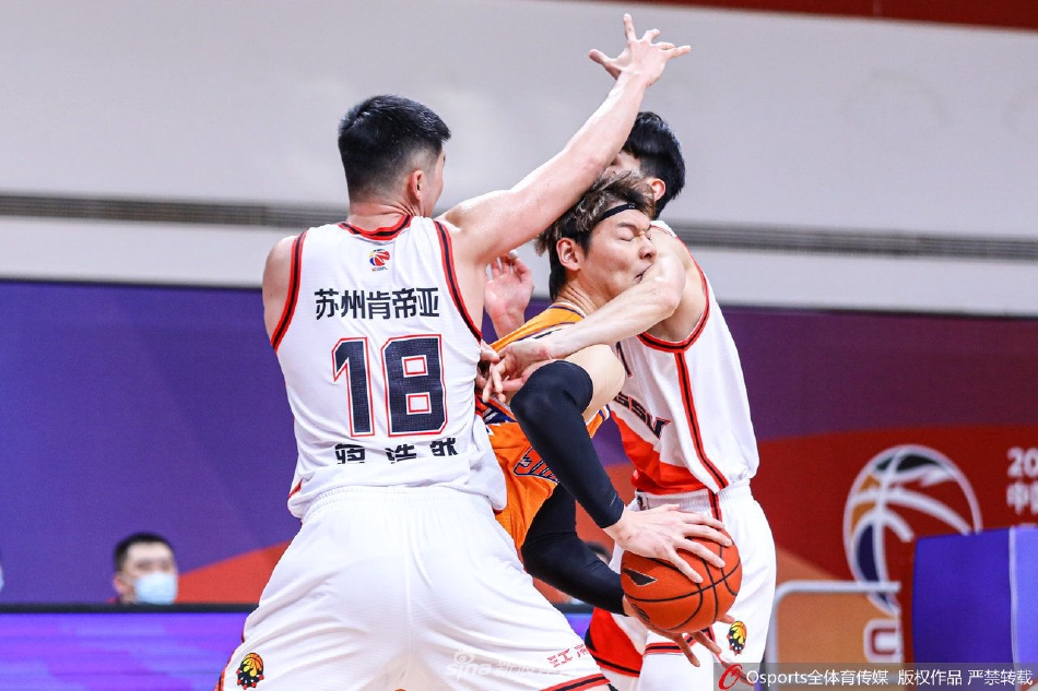 12月17日 CBA常規(guī)賽 北京vs遼寧 全場錄像回放