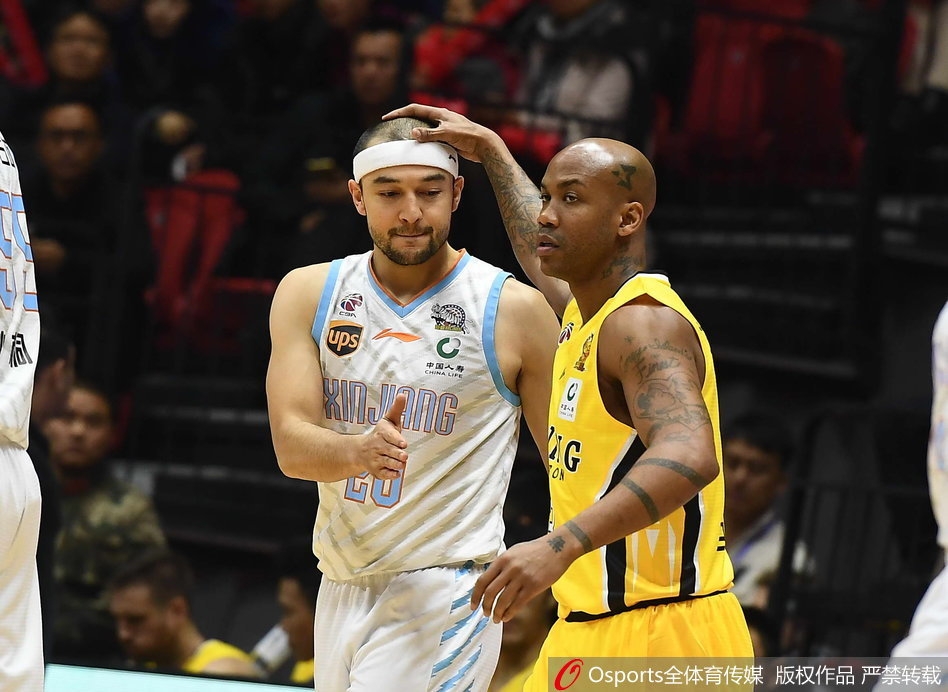 [流言板]防守弱環(huán)！八村壘本賽季DBPM