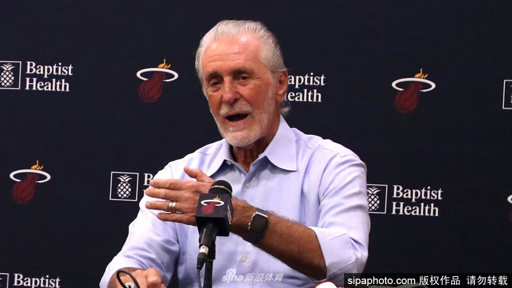 是真的準！小邁克爾·波特外線迎著防守再中三分球