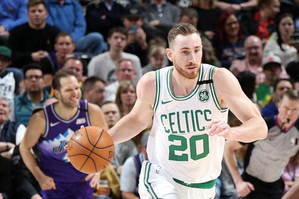 記者：吹楊的回報太低了 這也解釋了為何莫蘭特&三球還沒被交易