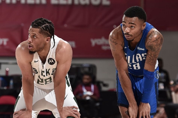 里弗斯：字母哥是劃時代的球員 他每次登場都好像在打破某種紀錄