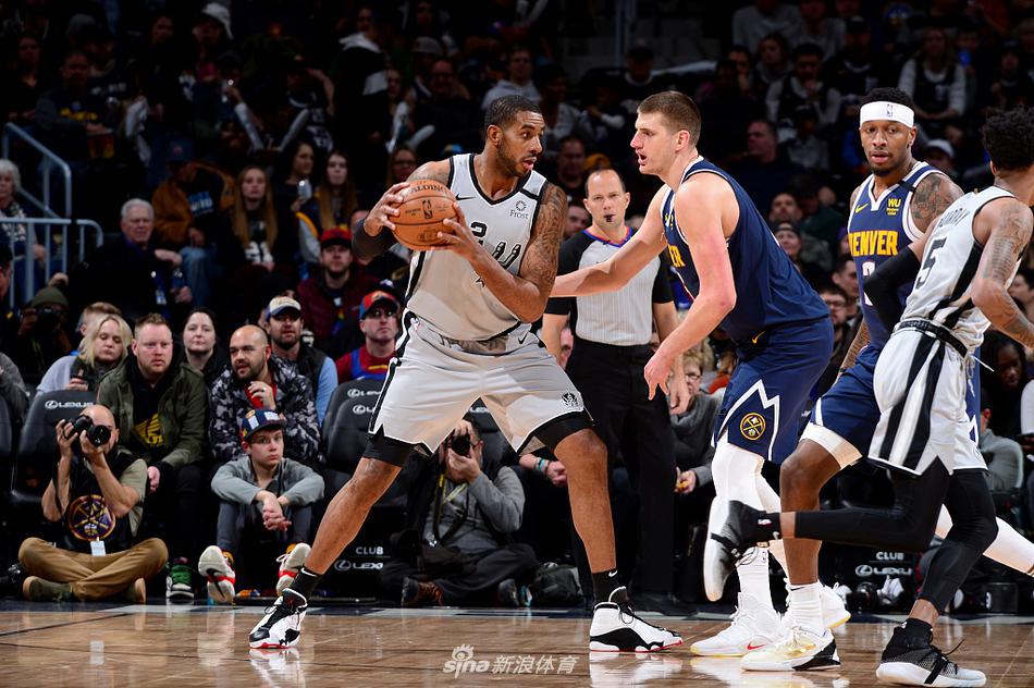 薩爾腹股溝酸痛！奇才主帥：傷勢不嚴重 他將缺席今天和明天比賽