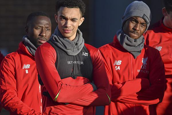 格拉斯納執(zhí)教水晶宮后5戰(zhàn)紅軍3勝1平1負，他上任前水晶宮7年不勝