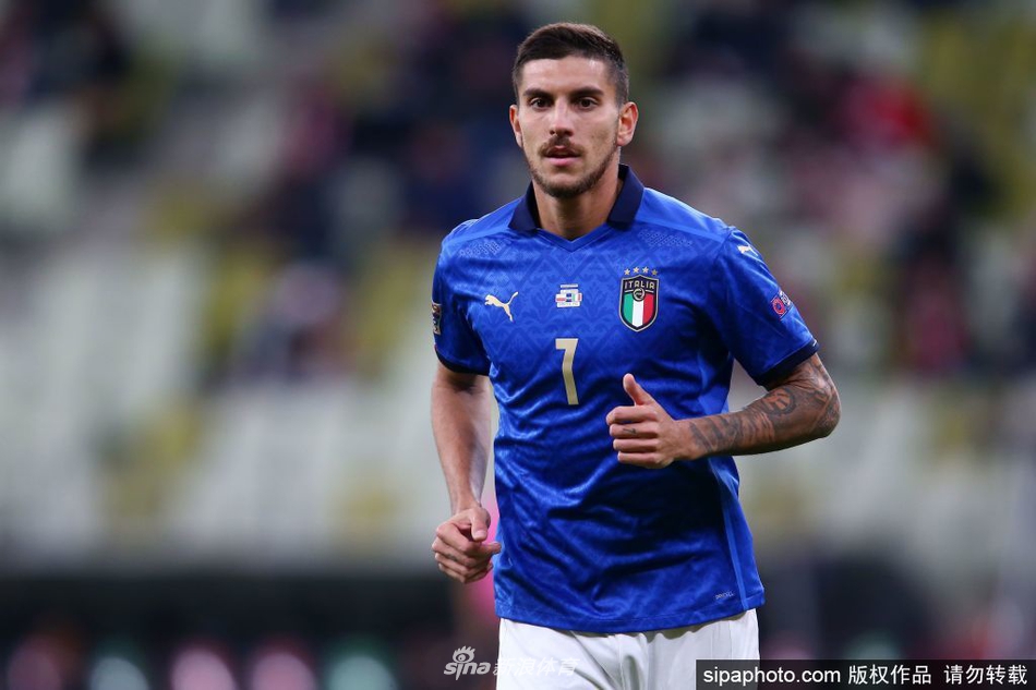 馬雷斯卡：紅牌后比賽局勢徹底改變了，我們是在白白給對手送禮