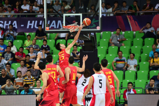 代號妖鬼嫦娥怎么玩