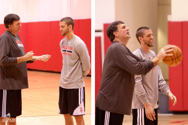 記者：老鷹、快船、森林狼和獨行俠都有意公牛后衛(wèi)科比