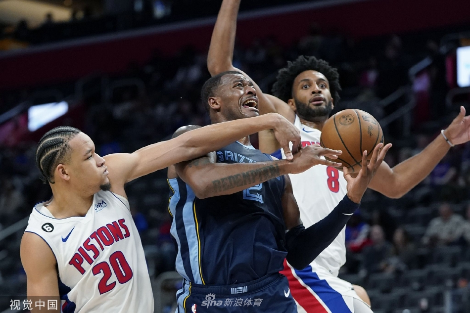 手感火熱！愛德華茲全場得到41分，本賽季第2次單場得分40+