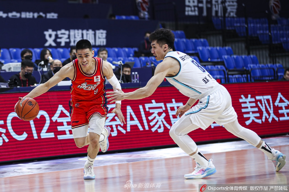 李寧狂喜！代言人&籃網(wǎng)新秀杰明飚中打板三分 籃網(wǎng)領先魔術2分