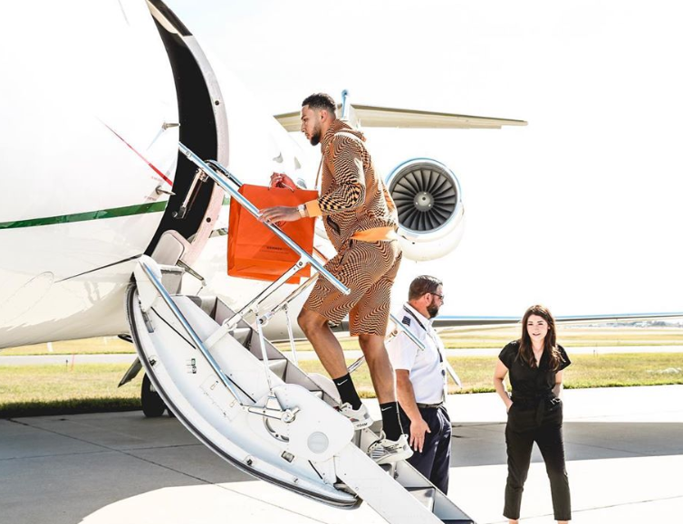 很有沖擊力！塞克斯頓13中7砍全隊最高22分 三分5中3&罰球5中5