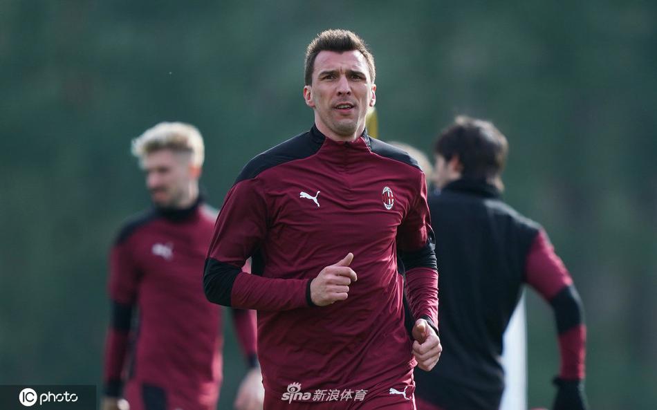 克亞爾：離開米蘭前就考慮退役，這是我夢想的俱樂部