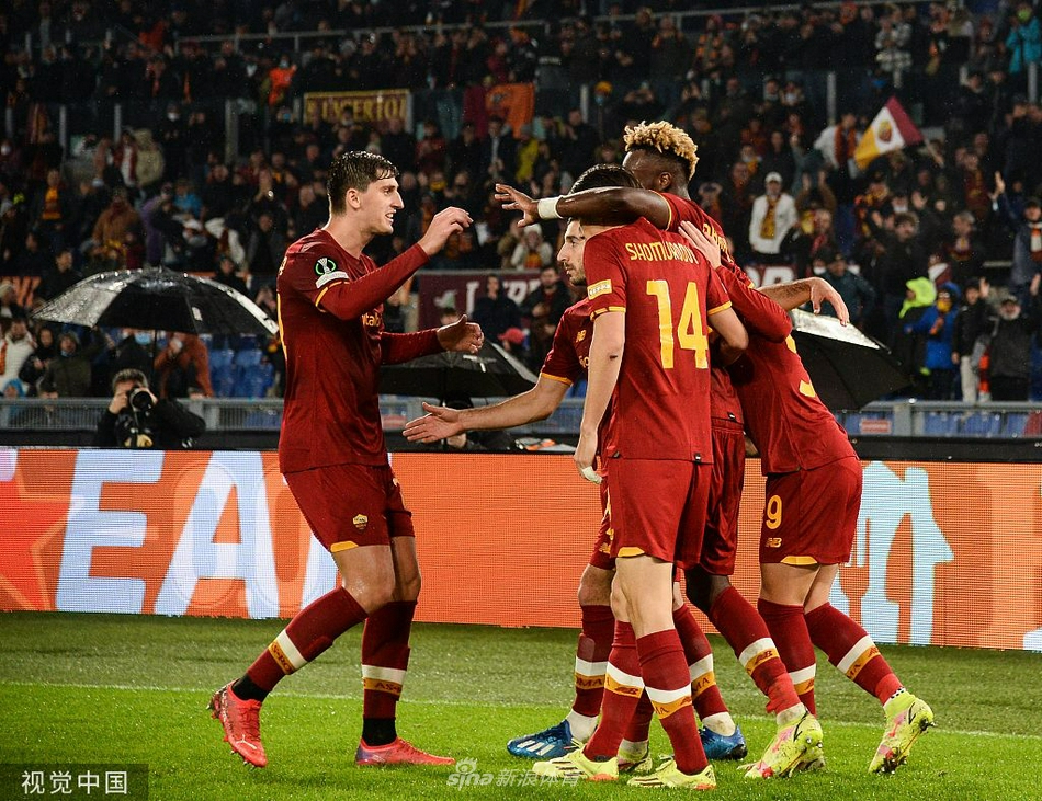 全市場：羅馬完全信任巴爾丹齊，球員不會在冬窗離隊