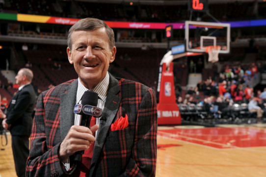 麥丹：華子向來渴望關鍵時刻挺身而出 他已不是第一次命中關鍵球