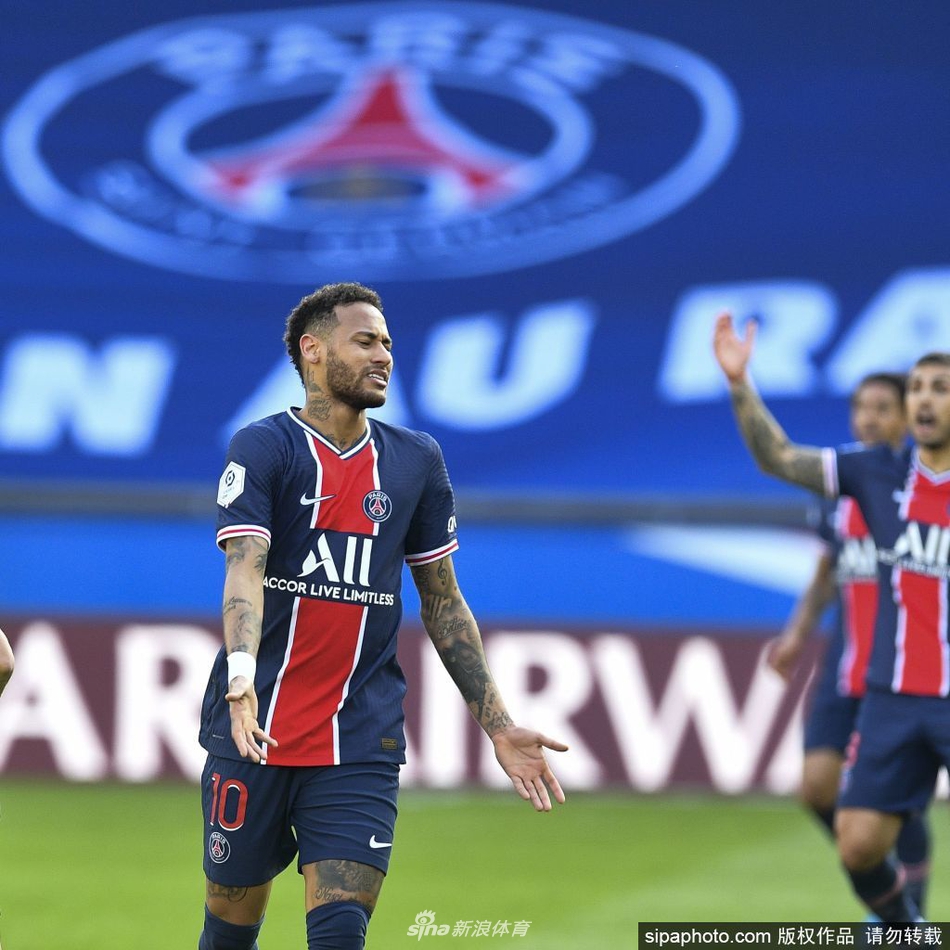 沖第六冠！巴黎vs弗拉門戈：維蒂尼亞、杜埃先發(fā)，若日尼奧出戰(zhàn)