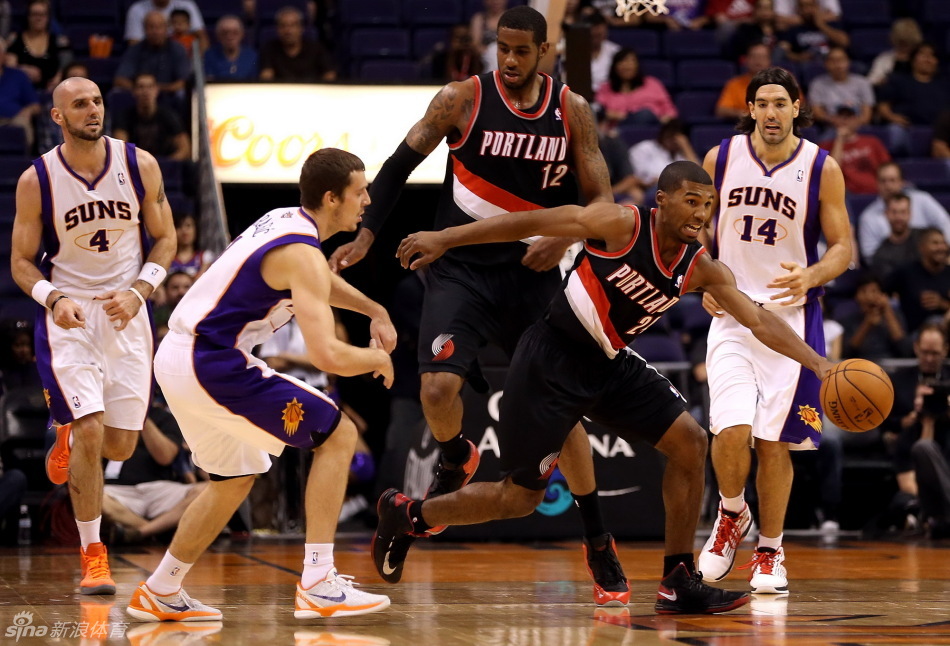 3次判罰不利于火箭！解說：NBA承認我火被黑了 如果道歉有用的話