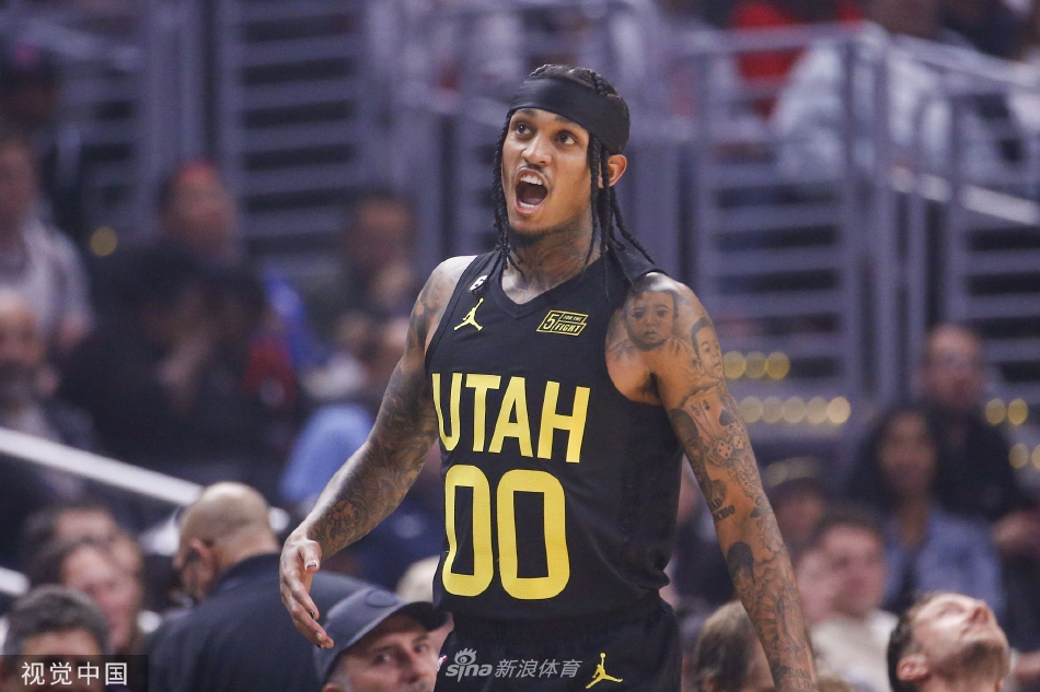 明天灰熊客戰(zhàn)雷霆 莫蘭特因左腳踝扭傷連續(xù)第三場缺陣