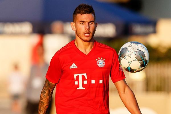 米體：奧里吉與米蘭達成解約，2022年夏窗引進的球員已全部離隊