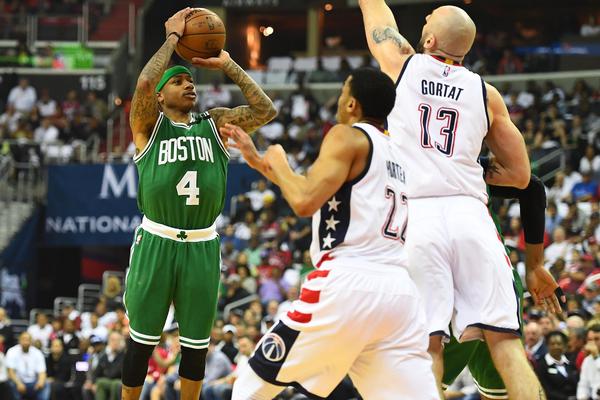 記者：吹楊的回報太低了 這也解釋了為何莫蘭特&三球還沒被交易