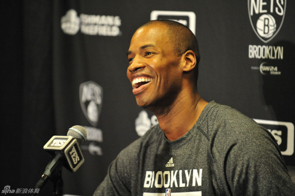 打得不錯！小邁克爾·波特半場12投7中&三分8中4 得18分2板1助1斷