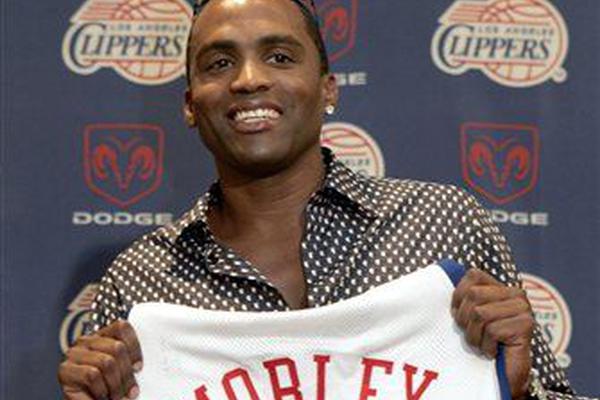 記者：吹楊的回報太低了 這也解釋了為何莫蘭特&三球還沒被交易