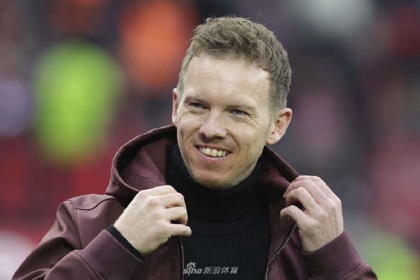 巴爾達諾：只要維尼修斯能找回狀態(tài)，他會重新贏得皇馬球迷的掌聲