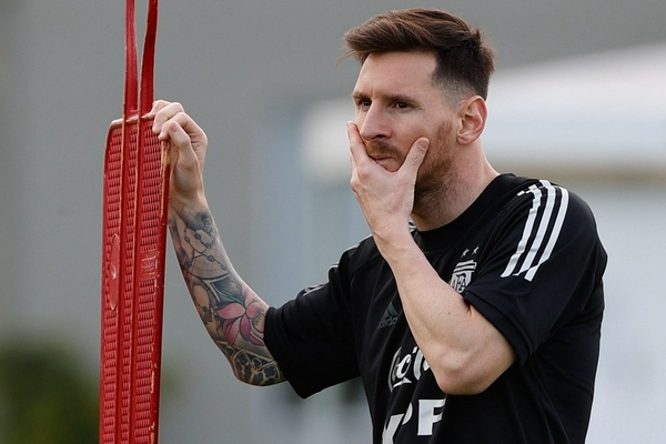 蘭德爾：芬奇從不缺乏激情 他是骨子里透著極強好勝心的狠角色