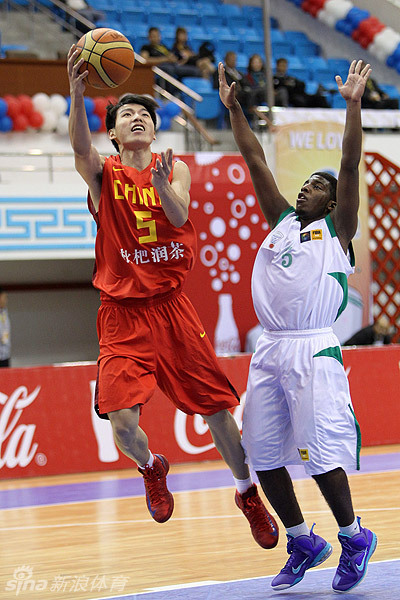 超凡英雄試煉之哪吒試煉第三關