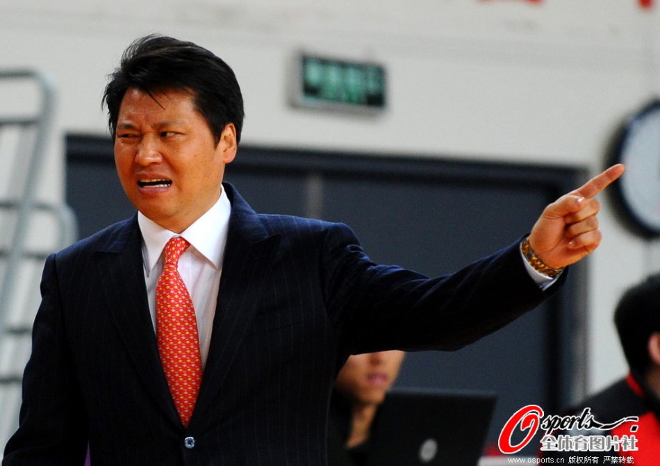 威少：我個人會預見到逆境 在NBA你可能大勝也可能被血洗