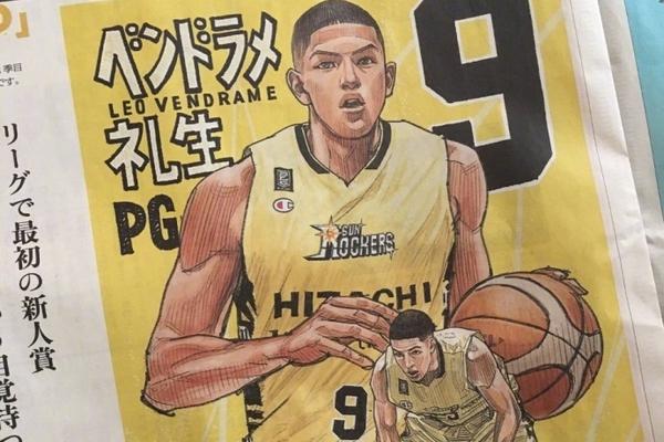 手起燈亮！奎克利用“利拉德同款”高難度三分1.6秒絕殺黃蜂！