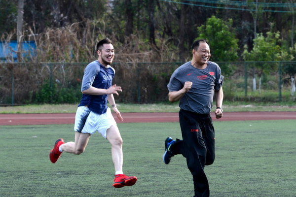 打進扳平球！官方：馬爾穆什當選埃及2