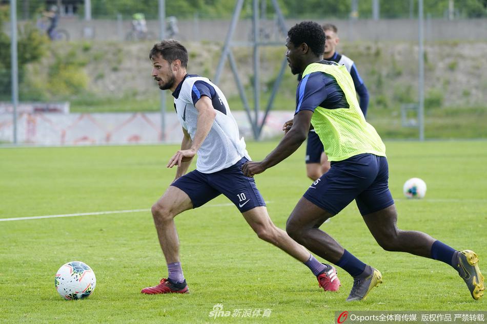 沖第六冠！巴黎vs弗拉門戈：維蒂尼亞、杜埃先發(fā)，若日尼奧出戰(zhàn)