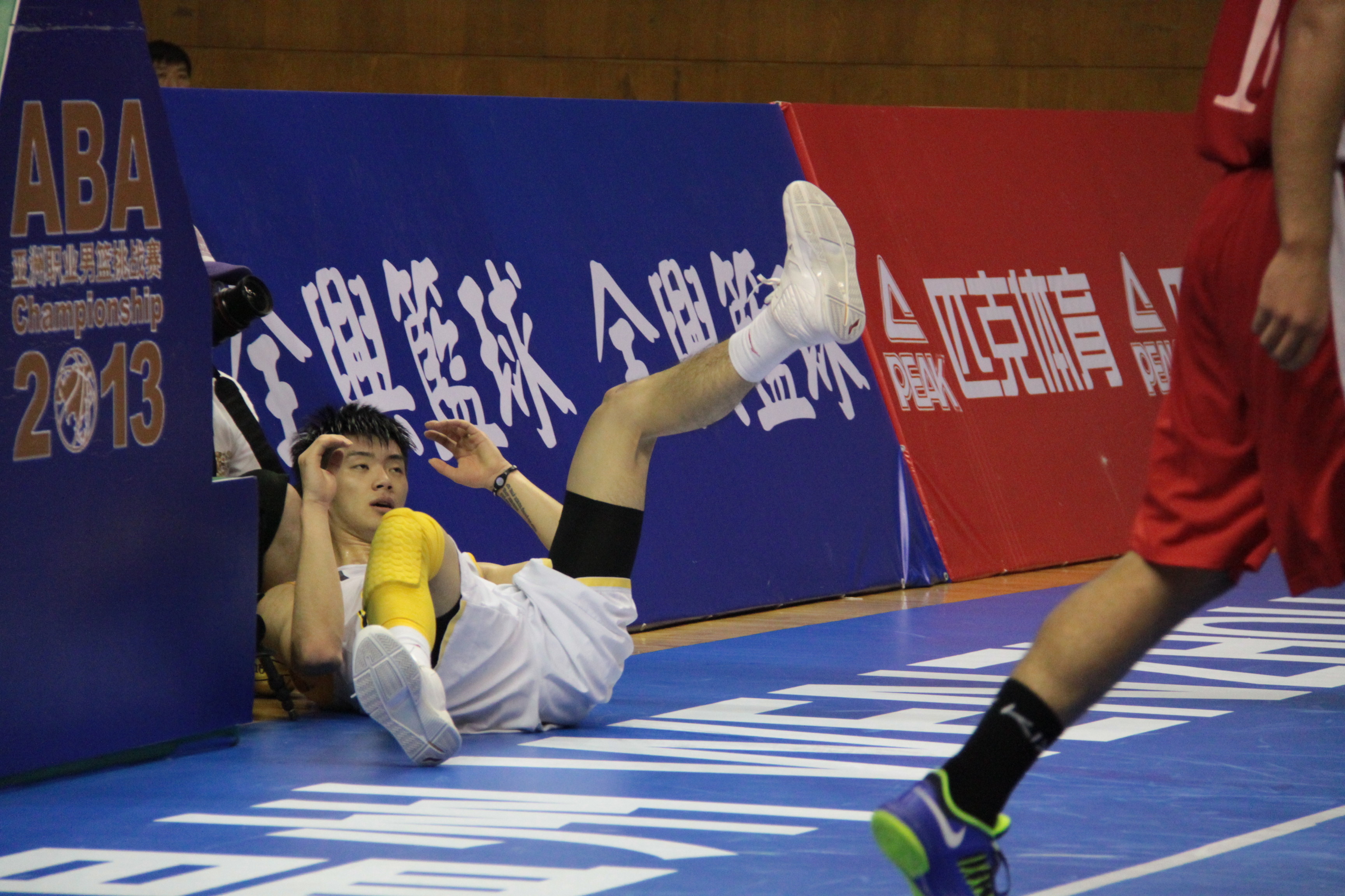 很有沖擊力！塞克斯頓13中7砍全隊最高22分 三分5中3&罰球5中5