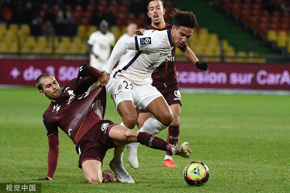 還算可以了！小波特半場7中5拿到11分3助攻 三分2中1&另有1板1斷