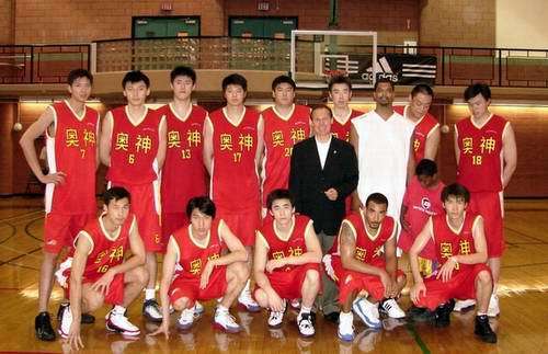 [流言板]受害者回顧詹姆斯飛扣：感覺被扣之后，我像進了名人堂一樣