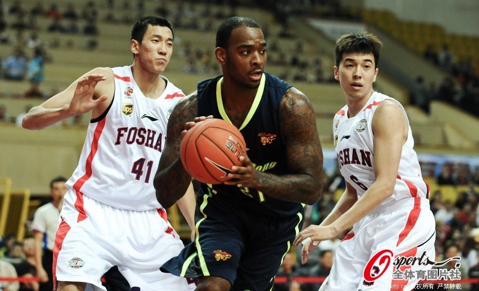 精彩射術！馬爾穆什機敏前插+小角度勁射破門