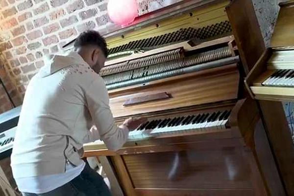 藍軍舊將：即便哈蘭德這樣的球員 想破梅羅紀錄也絕非易事