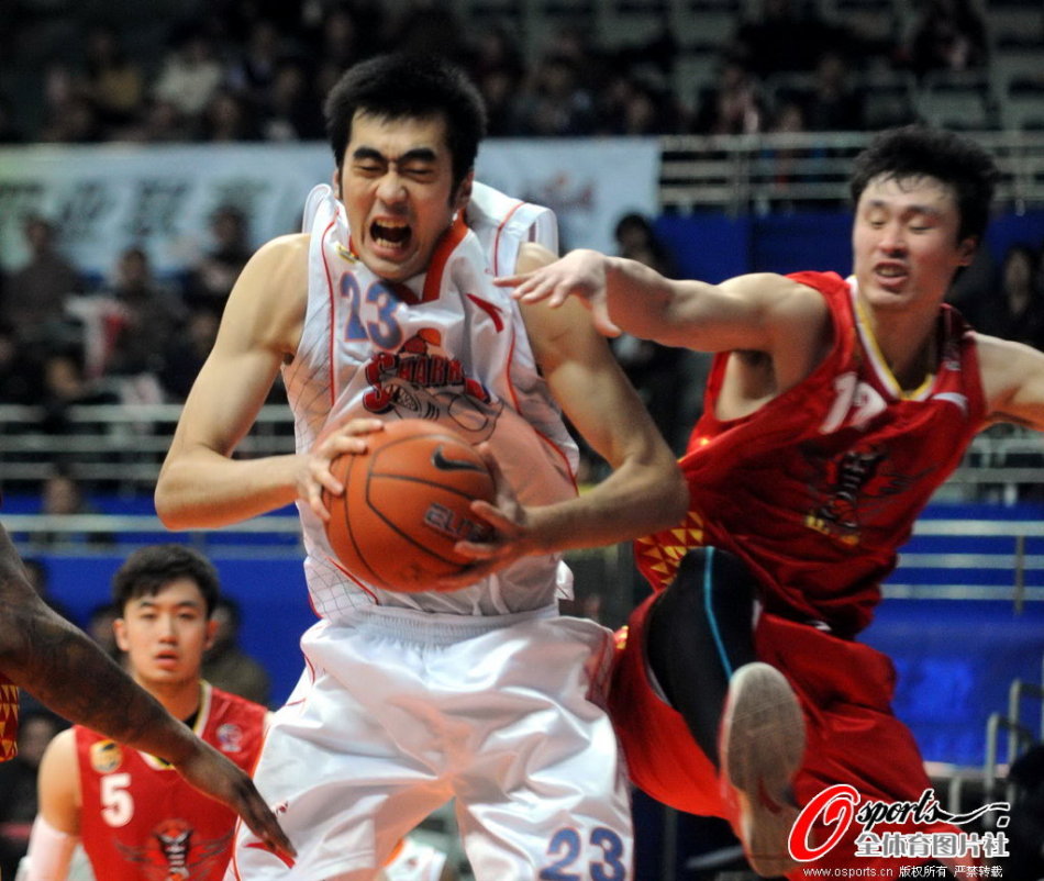 很有沖擊力！塞克斯頓13中7砍全隊最高22分 三分5中3&罰球5中5