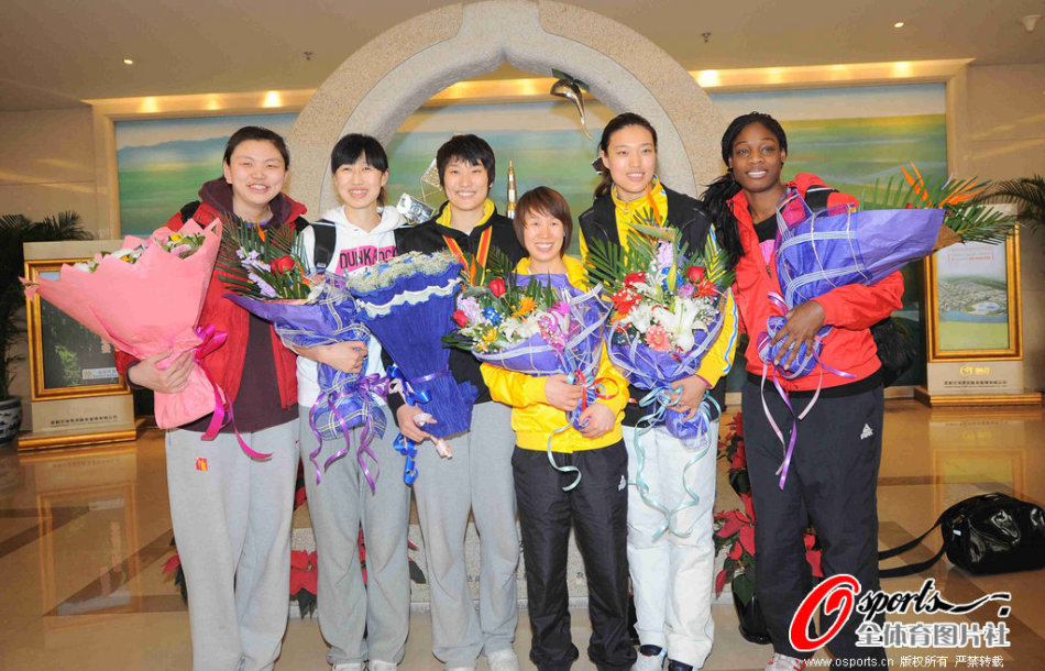 九牧之野S1五共存陣容