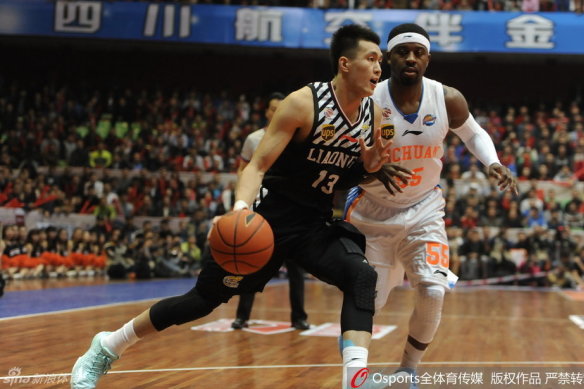 難阻失利！錫安15中10拿到22分8板6助 罰球7中2