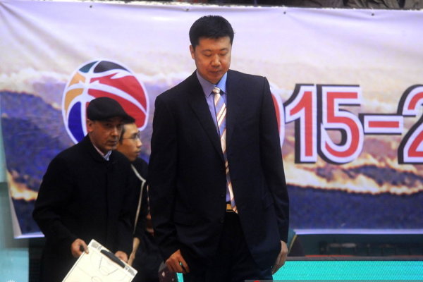 麥丹：華子向來渴望關鍵時刻挺身而出 他已不是第一次命中關鍵球