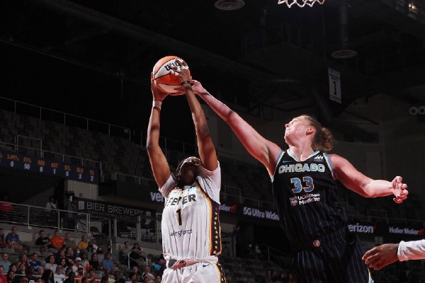 防守多次被針對！克尼佩爾17中4&三分11中3 得到11分8板3助1帽