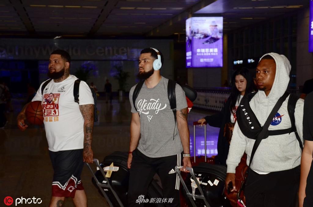 里弗斯：字母哥是劃時代的球員 他每次登場都好像在打破某種紀錄