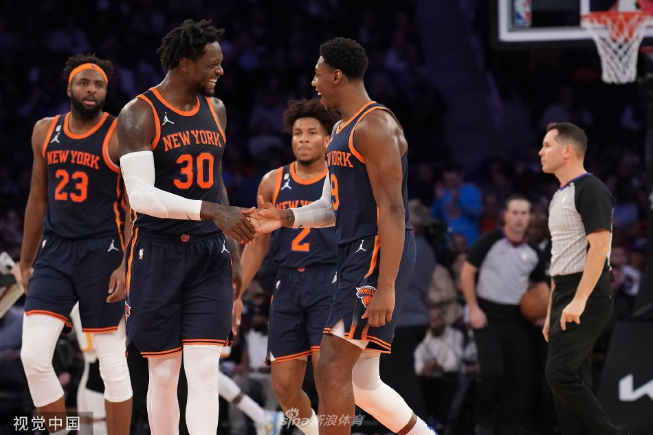 威少：我個人會預見到逆境 在NBA你可能大勝也可能被血洗