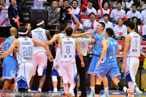 神槍王者什么時候出 公測上線時間預告