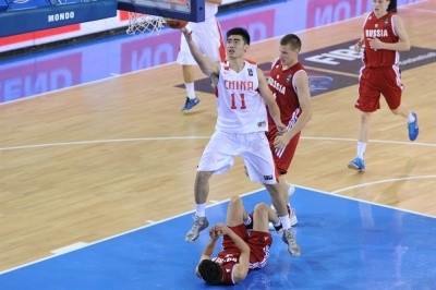 里弗斯：字母哥是劃時代的球員 他每次登場都好像在打破某種紀錄