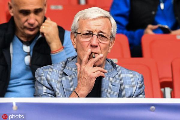 馬爾基西奧：年輕人要學(xué)C羅而非梅西 因為梅西是天才幾乎不用訓(xùn)練