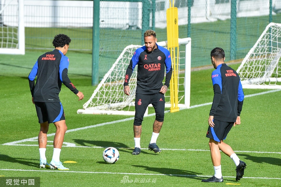 世體：姆巴佩今日獨自在健身房訓(xùn)練，明日評估是否出戰(zhàn)西超杯